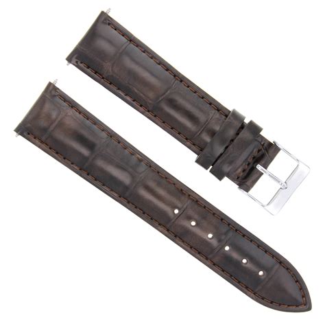 genuine Omega Watch straps uk